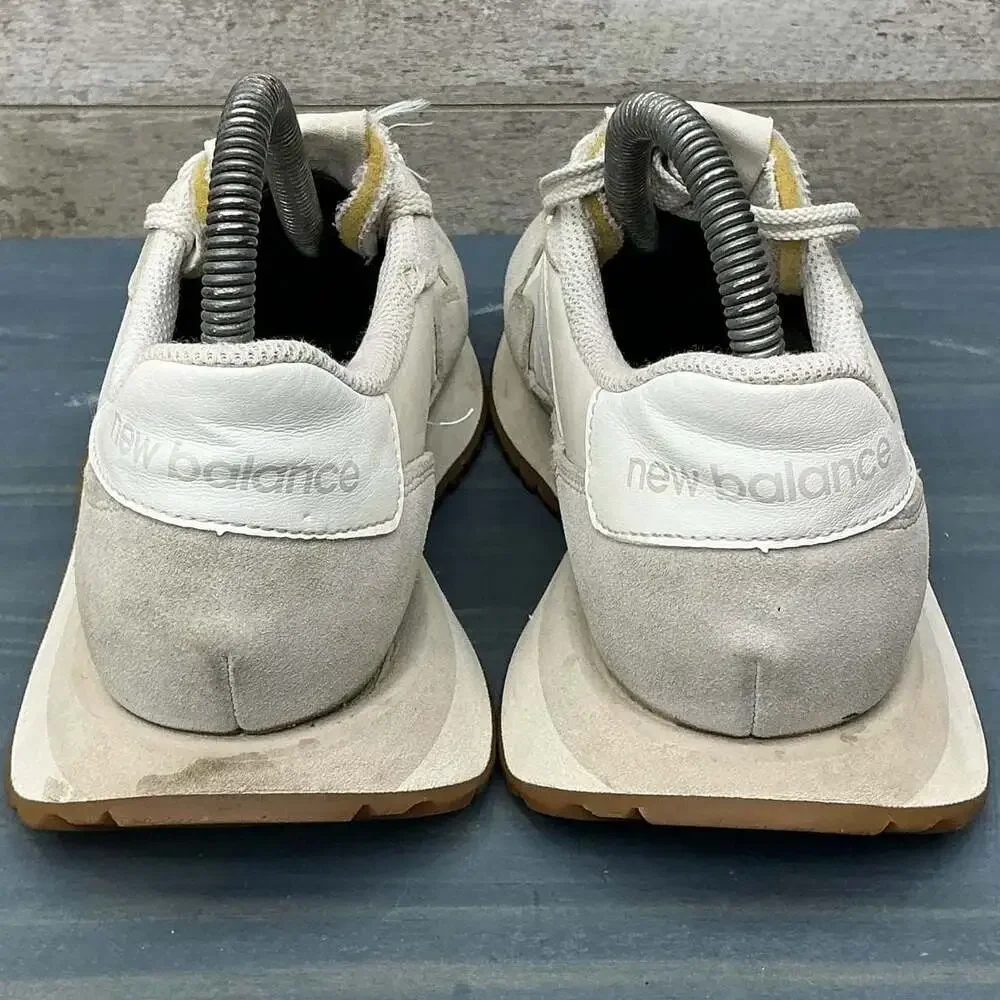 New Balance 237 Women's US 8 Retro Casual Sneakers